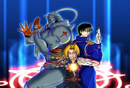 Alchemie